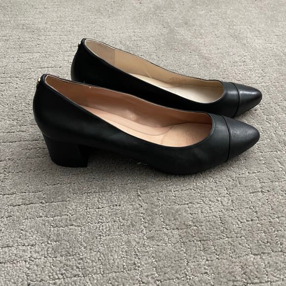Cole Haan Pumps - Picture 3 of 8